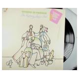 Upendo Ni Pamoja - The Ramsey Lewis Trio Vinyl Rec