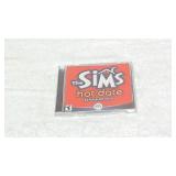 The Sims Hot Date Expansion Pack PC Game