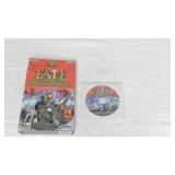 Fate Undiscovered Realms PC Video Game with Box an