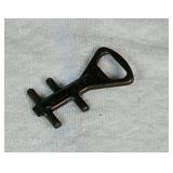 US Ski Team Innsbruck 1976 Bottle Opener
