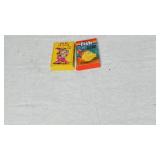 Old Maid and Fish Card Games Set by D.P.L. Imports