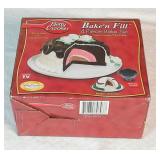 Cake Pans