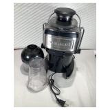 Juicer