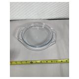 Baking dish