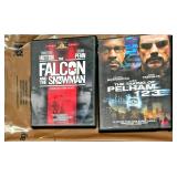 2 DVD