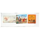 Random Children's Books
