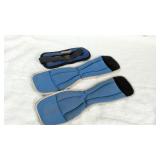Set of 3 Exercise Weights
