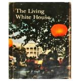 The Living White House