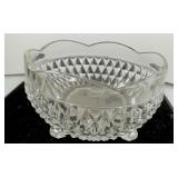 Candy Dish