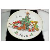 Collector Plate
