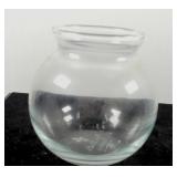 candy dish