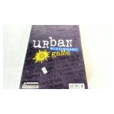 Urban Dictionary Game