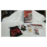 Zombie Dice Horde Edition Board Game