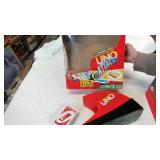 UNO ATTACK! Card Game