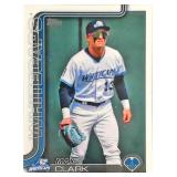 2025 Topps Max Clark