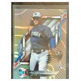 2018 Topps High Tek RC Gleyber Torres 65/150