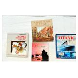 Random Books