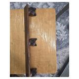 Cat Coat Hanger