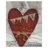 Love Sign