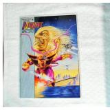 ninjak yearbook