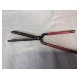 Vintage Curling Iron