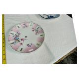 Vintage Plate