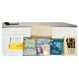 Random Books