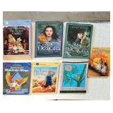 Mixed Young Reader