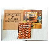 Handcrafting Books