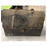 Vintage lunchbox