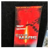 mission to mars