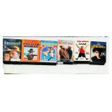 Random VHS