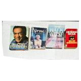 Random Books