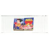 Disney VHS