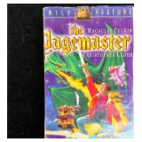 page Master
