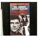 Lethal Weapon