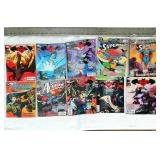 Bulk Comics