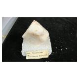 Oligoclase