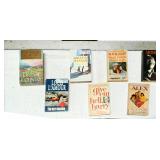 Random Paperbacks