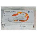 Trim Line Phone