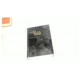 Holy Bible