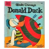 Donald Duck