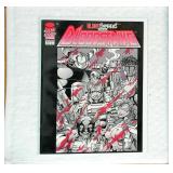 BloodStrike #1