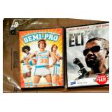 2 DVD