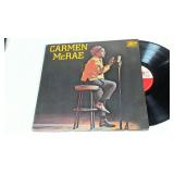 Carmen McRae
