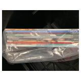 Lot of playboy mag
