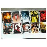 Bulk Comics
