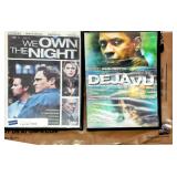 2 DVD