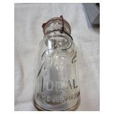 Ball Ideal Jar