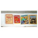 Random Books